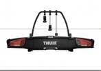 Thule VeloSpace XT 939 fietsendrager 3 e-bikes, 3 fietsen of meer, Elektrische fiets, Thule Sweden AB, Nieuw