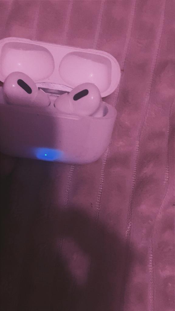 AirPods, Ophalen of Verzenden, Overige merken