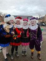 Carnavalskleding en of loopgroep carnaval, Ophalen, Zo goed als nieuw, Feestartikel, Carnaval