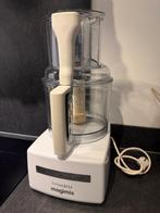 Magimix Cuisine Système 5200 keukenmachine, 4 liter of meer, Ophalen, Zo goed als nieuw, 3 snelheden of meer