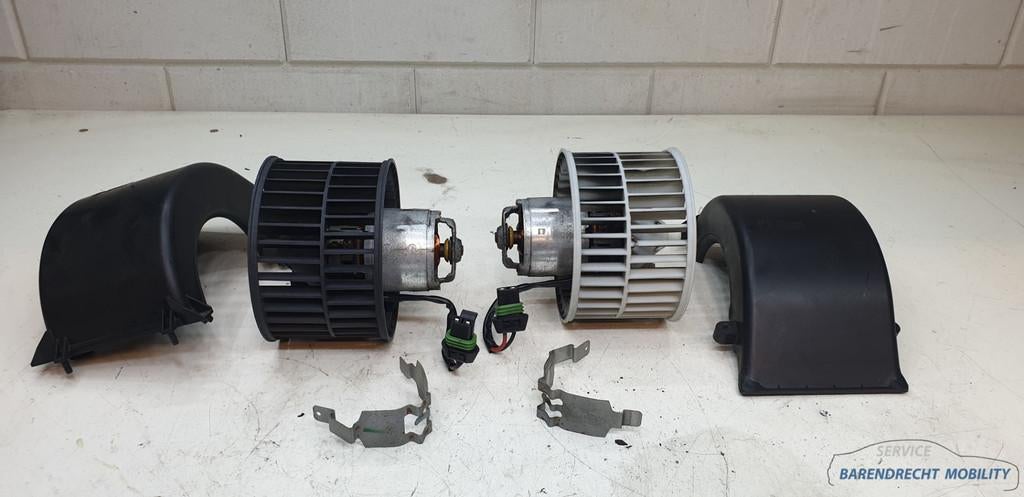 Kachelmotor Avantime Renault aanjager Espace III 0130063507, Renault Group, Gebruikt, Contact.group@renault.com, Renault