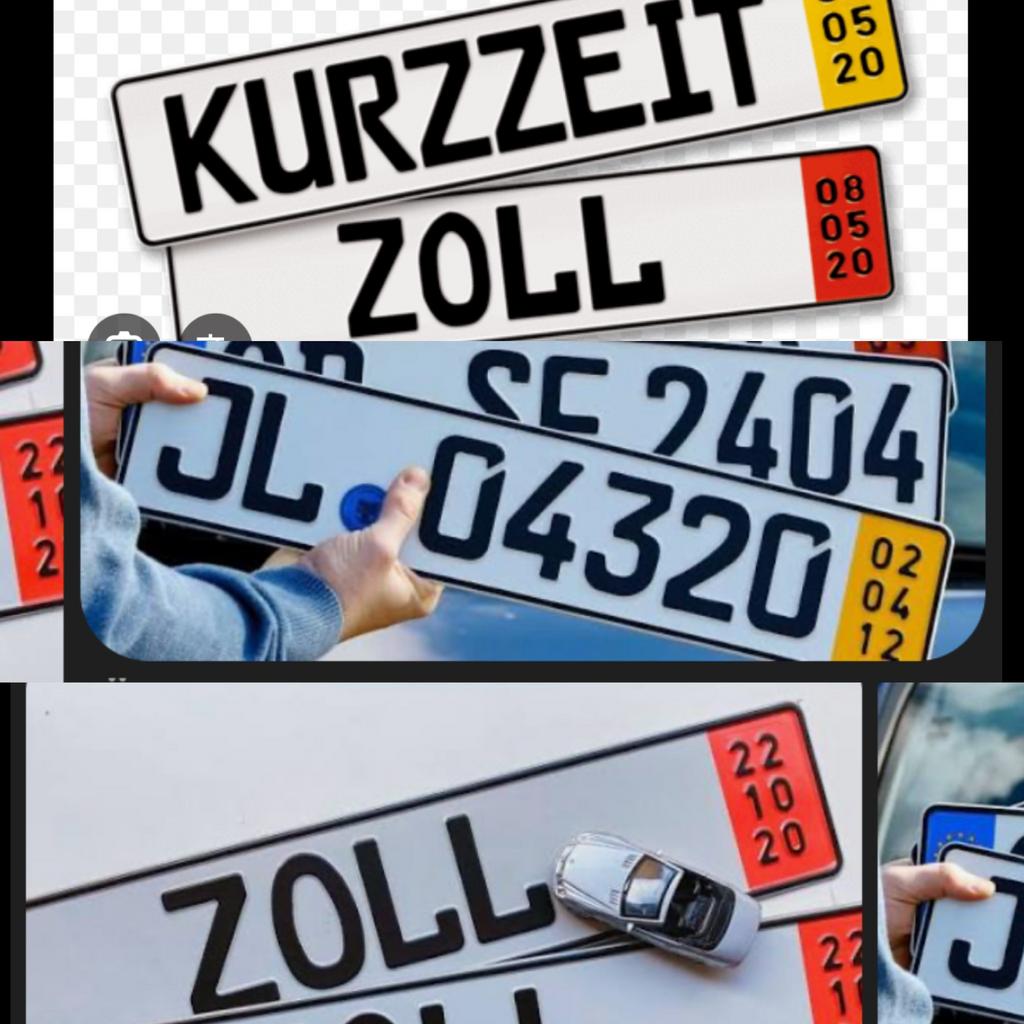 BPM AUTO en tijdelijke kentekens voor auto ophalen, Auto diversen, Schadeauto's, Ophalen of Verzenden, Zwart, Benzine