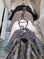 Nieuwe super mooie blazers wolmix en oversized, Kleding | Dames, Ophalen of Verzenden, Nieuw, Maat 38/40 (M)
