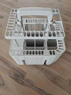 Bestekmand Miele GBU 5000, Ophalen of Verzenden, Nieuw, Inbouw, Minder dan 85 cm