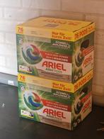 2 dozen Ariel All-in-1 Pods (152 stuks), Ophalen, Schoonmaakmiddel