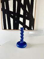 Pols Potten kandelaar Twister, Ophalen of Verzenden, Zo goed als nieuw, Overige materialen, Minder dan 25 cm