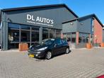 Peugeot 207 1.6 16V 3DRS 2008 Zwart, Voorwielaandrijving, Stof, Zwart, Zwart