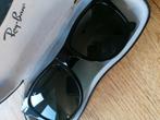 Ray-Ban original wayfarer, Ophalen of Verzenden, Zo goed als nieuw, Zwart, Ray-Ban