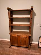 Eikenhouten kast, Ophalen, Gebruikt, Klassiek, Eikenhout