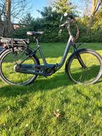 Gazelle Ami C8 e-bike lage instap slechts 1.000 km - nieuw, Fietsen en Brommers, Elektrische fietsen, Ophalen of Verzenden, Zo goed als nieuw