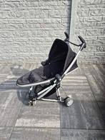 Quinny zapp xtra 2, Ophalen, Gebruikt, Quinny, Regenhoes