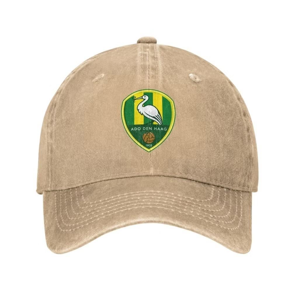 Ado den haag, Ophalen of Verzenden, Overige binnenlandse clubs