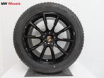 Porsche 20 inch velgen Cayenne 9Y facelift 2024 winterbanden, Auto-onderdelen, Banden en Velgen, Gebruikt, 255 mm, -, -