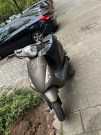 Lasouris opknap scooter, Fietsen en Brommers, Ophalen, Overige modellen, Zo goed als nieuw, Benzine