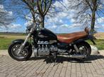 Honda F6c, Chopper, Sportuitlaat, Particulier, Meer dan 35 kW