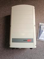 Solaredge omvormer SE5K, Ophalen, Zo goed als nieuw, Overige typen