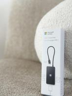 Microsoft Surface USB-C Travel Hub – Nieuw Geseald Origineel, Ophalen of Verzenden, Nieuw, USB-hub, Laptop