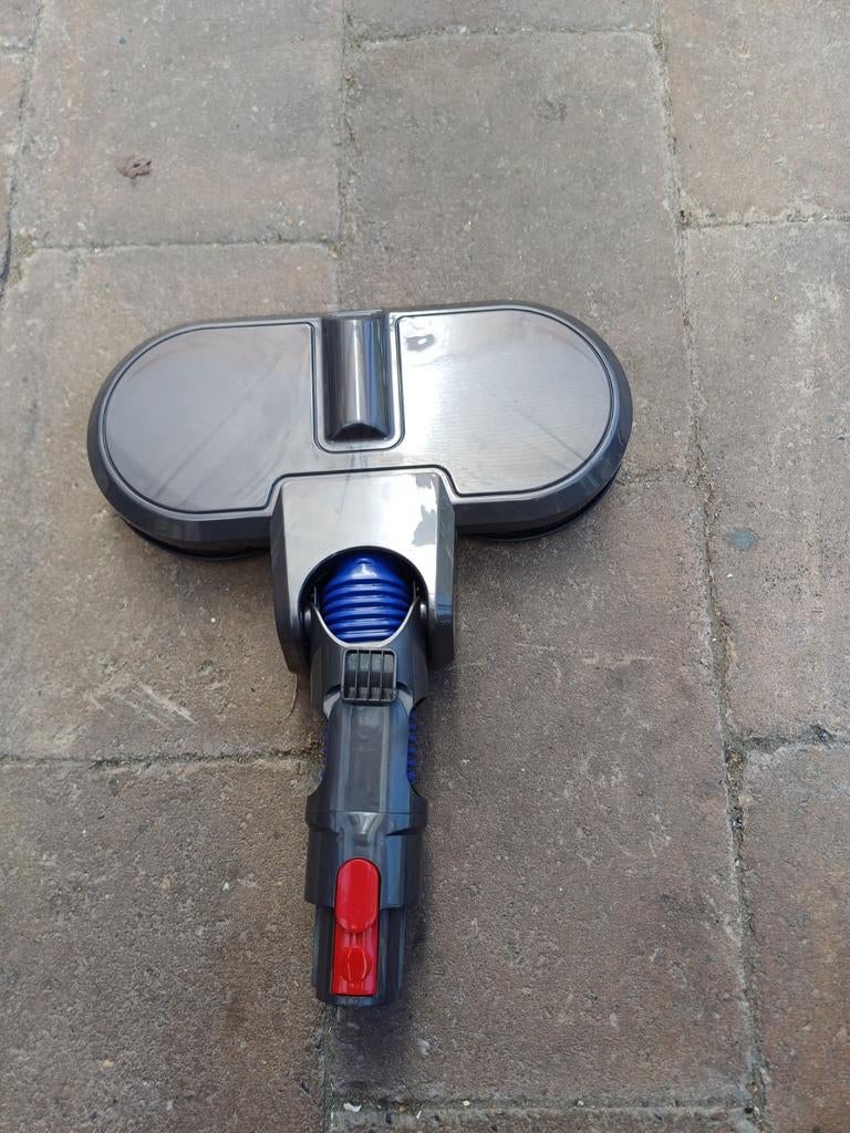 Dyson Dweilopzetstuk, Dyson, Ophalen of Verzenden, Zo goed als nieuw, Dyson