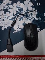 Glorious Model O 2 Wireless Gaming Muis - Superlicht, Computers en Software, Muizen, Ophalen, Rechtshandig, Muis, Gebruikt