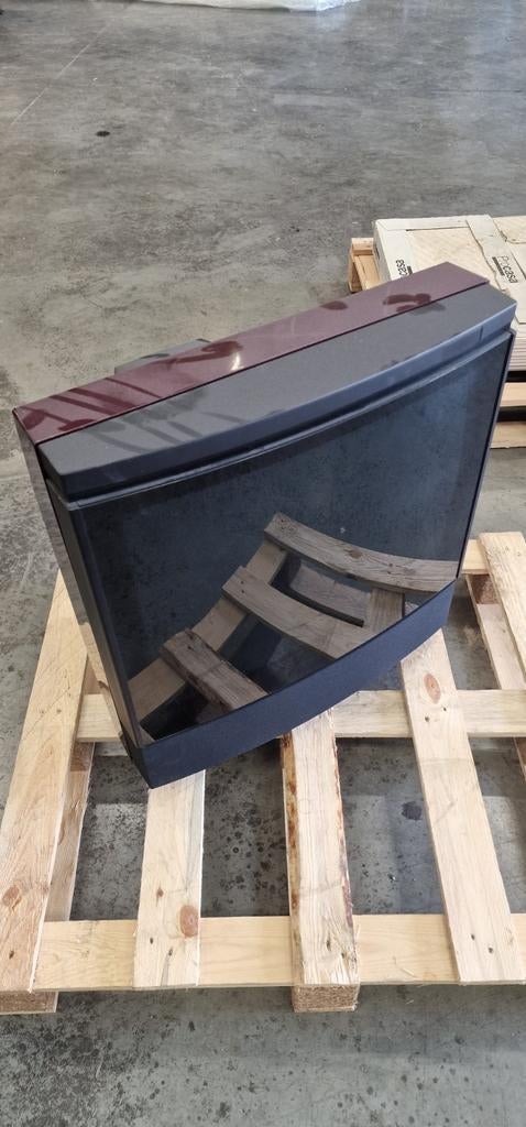 B&O BeoVision MX 4002 TV, Audio, Tv en Foto, Vintage Televisies, Ophalen, Gebruikt, 40 tot 60 cm, Overige merken