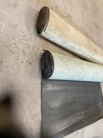 Dakbedekking, Ophalen of Verzenden, Zo goed als nieuw, 15 m² of meer, Folie