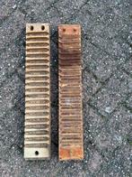 Vintage sigarenmal, Ophalen