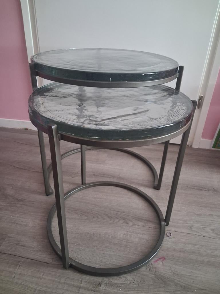 Salontafel PTMD, Ophalen, Rechthoekig, 75 cm of meer