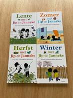 Jip en janneke, Boeken, Ophalen, Gelezen, Fictie algemeen
