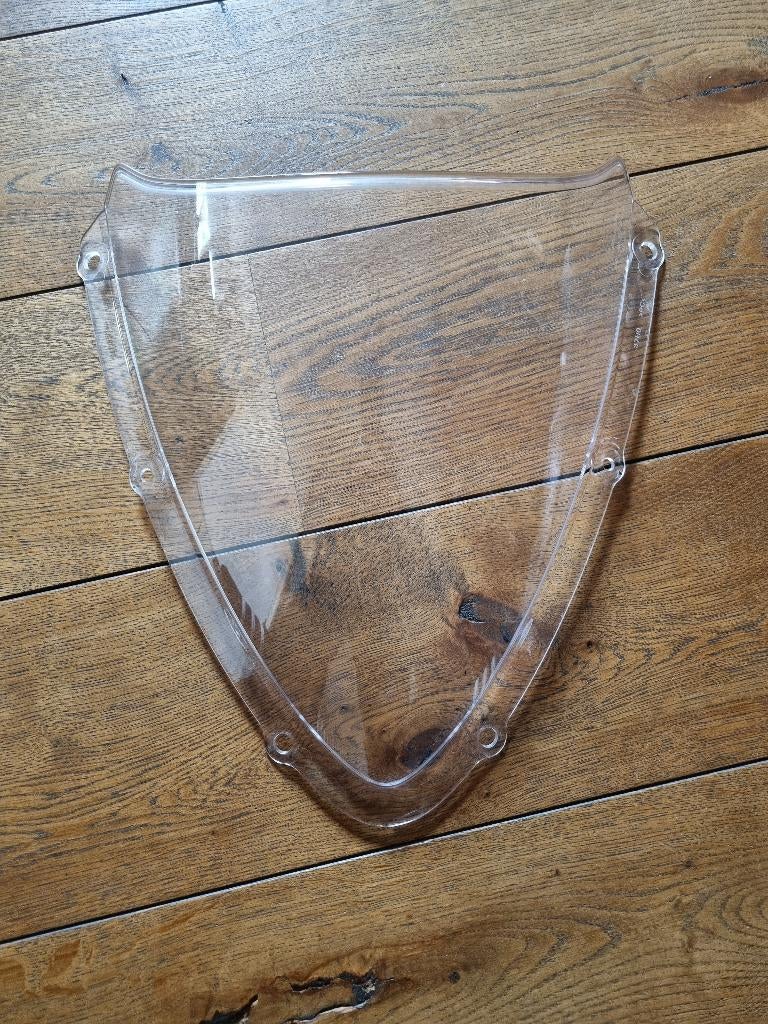 kuipruit Suzuki GSX-R750 bj 2009, Ophalen of Verzenden, Gebruikt