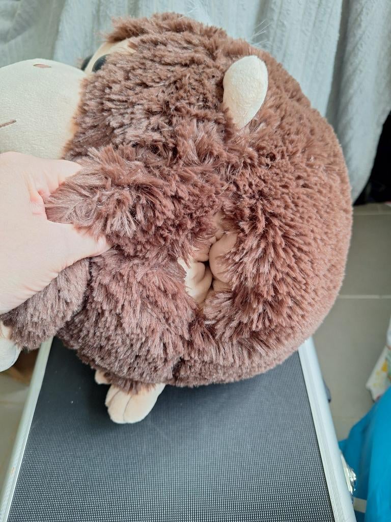 Handwarmer aap, Noxxiez, Onbekend, Ophalen of Verzenden, Zo goed als nieuw