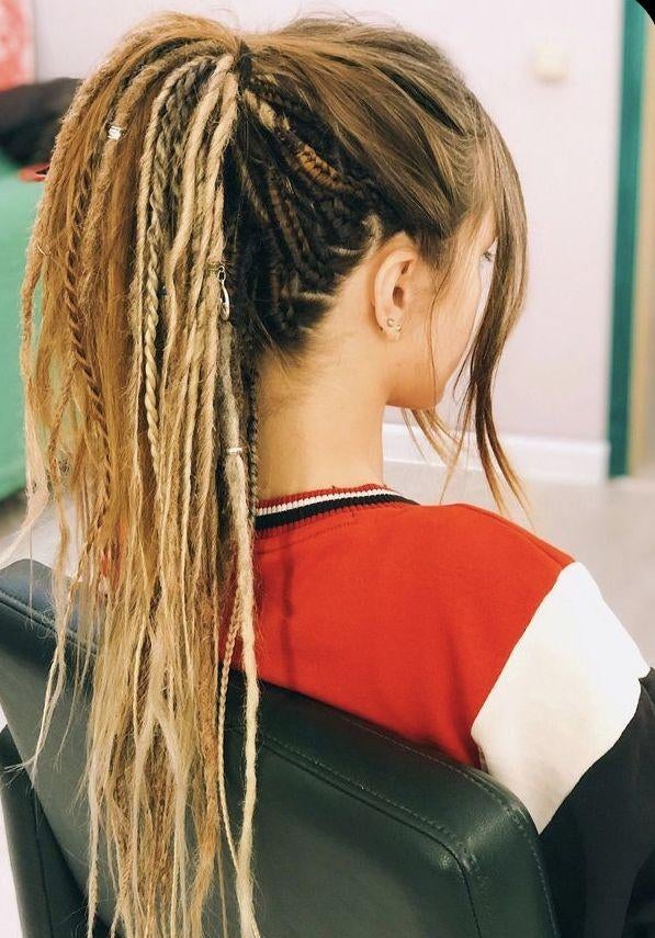 Dreads zetten!, Vacatures, Overige vormen