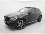 Mercedes-Benz GLC-klasse AMG 43 4MATIC PANO KEYLESS SFEER, Auto's, Mercedes-Benz, Automaat, Gebruikt, 367 pk, Vierwielaandrijving