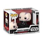 Funko Pop 610 Star Wars Darth Vader Unmasked NIEUW !!, Ophalen of Verzenden, Nieuw
