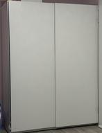 Nette ikea pax schuifdeuren., Ophalen, 200 cm of meer, 50 tot 100 cm, Zo goed als nieuw