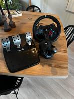 Logitech G29 | Shifterpook | Goede staat, Spelcomputers en Games, Spelcomputers | Sony PlayStation Consoles | Accessoires, Ophalen of Verzenden