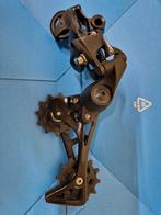 SRAM NX Eagle achterderailleur en shifter 11 speed, Fietsen en Brommers, Fietsonderdelen, Ophalen of Verzenden, Gebruikt, Mountainbike