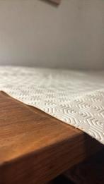 tafellaken molton tafelbeschermer, Ophalen of Verzenden, Rechthoek