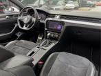 Volkswagen Arteon 2.0 TSI AUT7 3X R-LINE 191PK PANODAK LEDER, Auto's, Volkswagen, Arteon, Euro 6, 1984 cc, Wit