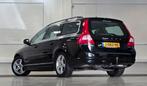 Volvo V70 2.0 T5 Automaat LPG G3 Trekhaak Allseason banden, Auto's, Voorwielaandrijving, Euro 5, Zwart, 1984 cc