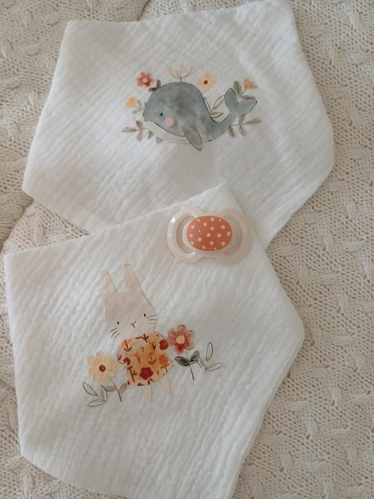 Lief reborn setje, Verzamelen, Poppen, Ophalen of Verzenden, Kleertjes