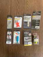 Diverse gadgets, Ophalen of Verzenden