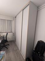 Ikea Pax Kledingkast 208x47x238cm met schuifdeuren, Huis en Inrichting, Kasten | Kledingkasten, 200 cm of meer, Ophalen of Verzenden