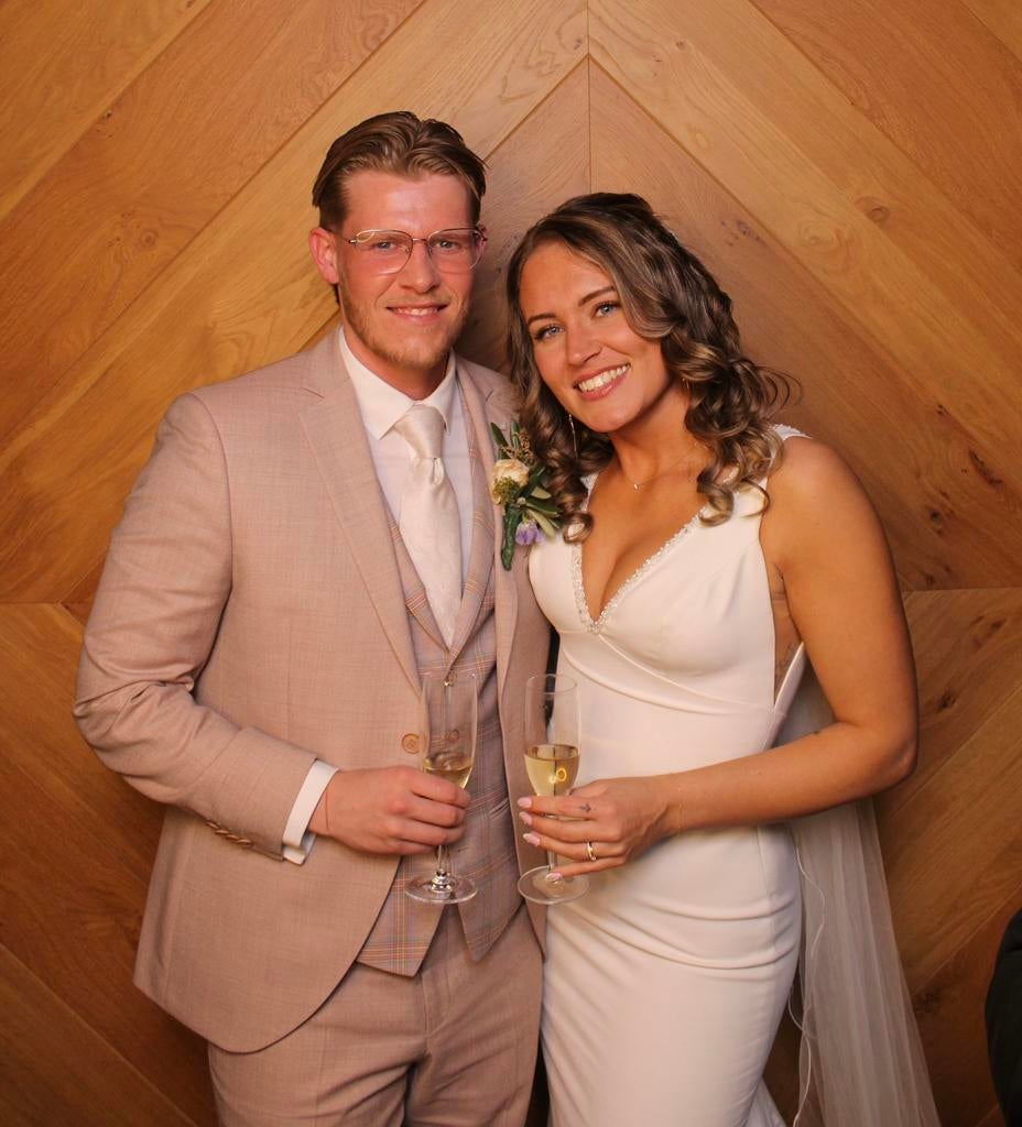 Photobooth Huren – Onbeperkt prints plus assistentie, Ophalen of Verzenden, Nieuw, Overige