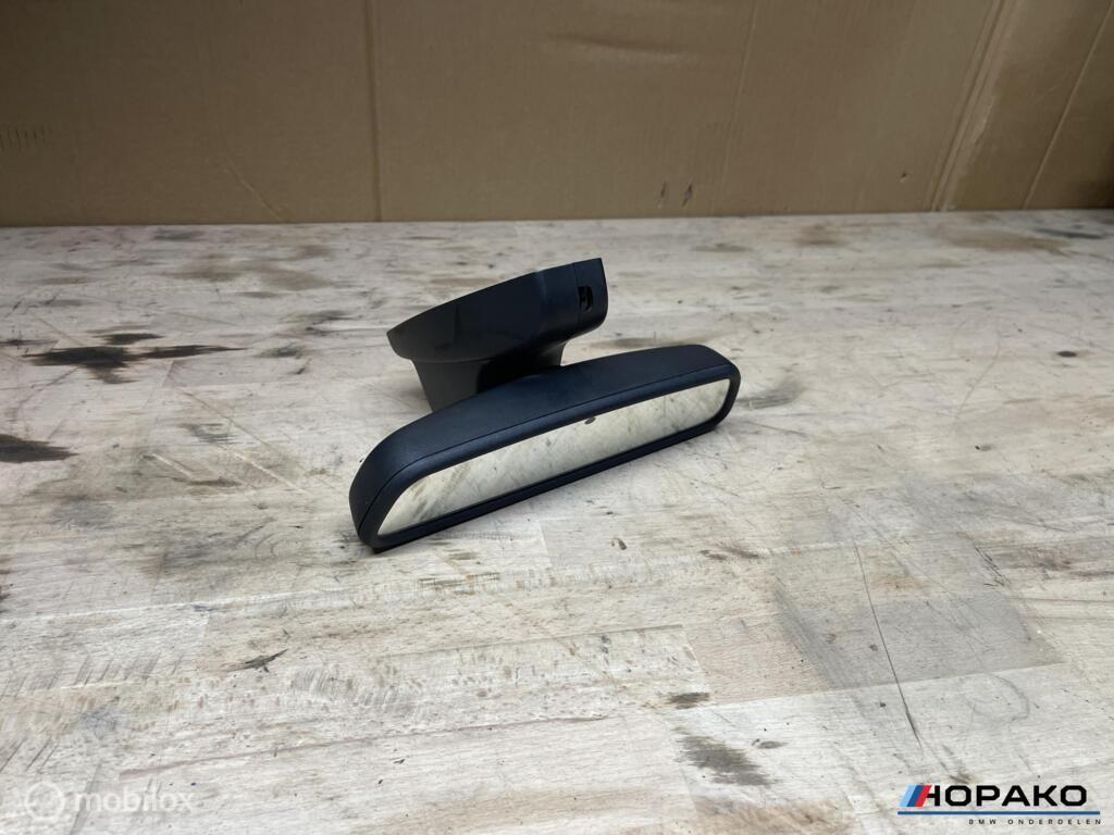 Binnenspiegel met camera BMW 3/5 serie E9x E6x, Auto-onderdelen, Spiegels, Gebruikt, Einsteinlaan 5 rijswijk, Bmw, Ophalen of Verzenden