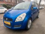 Suzuki Splash 1.2 - APK 11/26 - Keurige Auto!, Voorwielaandrijving, Stof, 40 €/maand, 4 cilinders