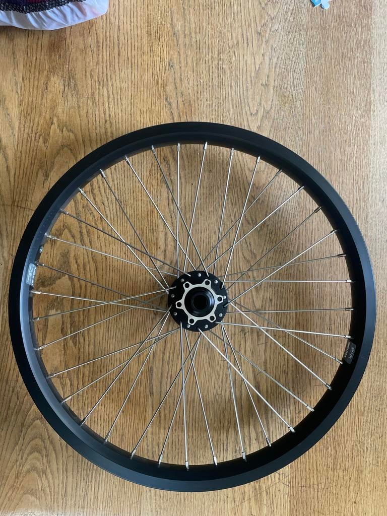 Voorwiel Urban Arrow, Wiel, Bakfiets, Nieuw, Ophalen of Verzenden