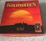 De Kolonisten van Catan - Bordspel, Drie of vier spelers, Ophalen of Verzenden, Zo goed als nieuw