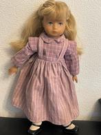 Schildpad pop, Verzamelen, Poppen, Ophalen of Verzenden, Zo goed als nieuw, Pop