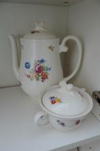 Serviesdelen van Petrus Regout, Boudewijn, Ophalen