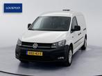 Volkswagen Caddy 2.0 TDI L2H1 BMT Maxi DSG Financial Lease N, Stof, Gebruikt, 4 cilinders, Volkswagen